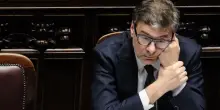 La diretta del Question time di Giorgetti alla Camera