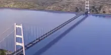 Proteggere il ponte dalle esondazioni