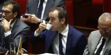 Lecornu ha superato due mozioni di sfiducia: il macronismo non è finito