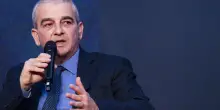 Fazzolari: "La manovra non sarà facile. Ma abbiamo messo i conti a posto"