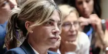 Caso Almasri: indagata Bartolozzi, capo di gabinetto di Nordio