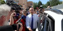 Ricci dai pm. “Ho chiarito tutto, vado avanti”. E domani Conte scioglie la riserva sulle Marche