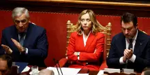 Mille giorni di governo Meloni: ecco i ministri meno apprezzati. Il sondaggio