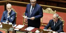 Tajani: "L'attacco russo in Polonia è un'offesa alla Nato"