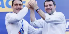Le paura di Salvini: "Vannacci non si deve allargare". Insiste sul Veneto. FdI: "Non ci tagliamo i coglioni per la Lega"