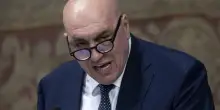 Crosetto: "Per difendere l'Ucraina l'articolo 5 della Nato è più efficace dei Volenterosi"