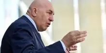 Crosetto e il forfait di M5s e Avs al pranzo Nato: "Irrispettosi e incivili: era un momento di responsabilità collettiva"