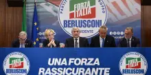 Quello di Pier Silvio Berlusconi è un avviso a Tajani: basta con la gestione romanocentrica di FI