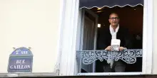 L'Algeria contro gli scrittori