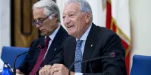 Elezioni Coni, olimpiadi del ricorso: scoppia il caso Buonfiglio