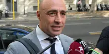 Il sindaco di Taranto Bitetti si è dimesso dopo le contestazioni sull'ex Ilva