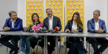Micillo&Sportiello, i dioscuri di Fico nella corsa in Campania