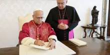 La prima esortazione di Leone XIV è un gran tributo a Papa Francesco