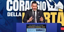 Bluff, rincorse e “vedremo”. Così Vannacci è diventato n.2 di Salvini