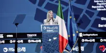 Casa, scuola e famiglia: così Meloni conquista (senza fatica) il popolo di Cl