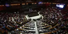 Il Senato vota sulla separazione delle carriere dei magistrati: la diretta video