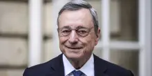 Un federalismo pragmatico per salvare l'Europa dalla crisi. Il discorso di Mario Draghi a Oviedo