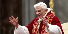 Agostino, il santo inquieto divenuto sempre più un uomo comune. Un'omelia del prof. Ratzinger