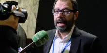 Patuanelli (M5s): "I toni di Maiorino contro Tajani sono stati eccessivi"