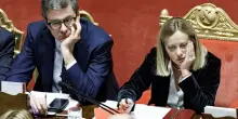 Il ceto medio preso per il cuneo dal governo Meloni