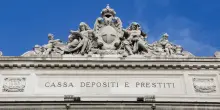 Lorenzo Salvia nuovo capo ufficio stampa di Cassa Depositi e Prestiti