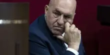 Crosetto: “Ha ragione Macron: i valori si difendono con la forza. La Lega? Sul riarmo segua il governo”