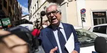 Zanda (Pd) : “I referendum? Sconfitta netta. I no sulla cittadinanza? Un errore lasciare la sicurezza alla destra”