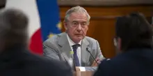 Scontro Stroppa-Urso: "Qualcuno nel governo non vuole Starlink". "Stupito dalle sue parole"
