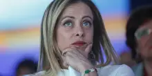 Meloni torna al Meeting di Rimini, questa volta da premier