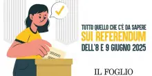 Tutto quello che c'è da sapere sui referendum dell'8 e 9 giugno 2025