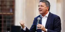 Mosse al centro: Renzi e Calenda concordi su Gaza. Il Pd alla Leopolda