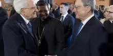 Draghi e Mattarella: what else?