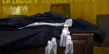 Carabiniere assolto dopo 11 anni, ma intanto la sua carriera è stata distrutta