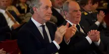 "Terzo mandato per i governatori": il petardo di FdI nelle mani di Calderoli. Pd in tilt in Campania