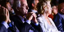 Il terrore prevale sulla parola. A sinistra nessuno difende il "modello Milano"