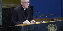 La Cina si sceglie i vescovi e spara un missile sul Conclave
