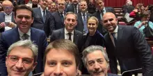 L'accademia dei provinciali di Forza Italia: l'ascesa dei fedelissimi di Tajani, dai territori al partito