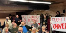 “Contro Fiano inaccettabile attacco antisemita”. Parlano i docenti di Ca' Foscari