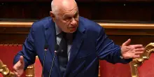 Il caso Nordio? È ridicolo e gravissimo