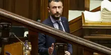 Pozzolo espulso dal gruppo di FdI alla Camera