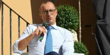 Ricci (Pd) indagato per affidi al comune di Pesaro: "Sereno ma arrabbiato"