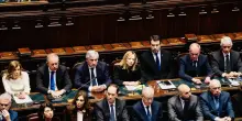 Come funziona il governo