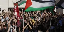 L'epidemia mediatica da Global Sumud è solo italiana. C'entra il flusso di propaganda russo?