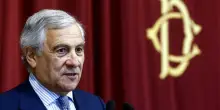 La giravolta di Tajani: "Ius scholae? Neanche per me è una priorità. Sintonia con Pier Silvio Berlusconi"