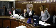 I problemi con il garantismo a destra e a sinistra
