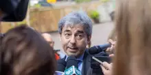 La separazione secondo il presidente dell'Anm Parodi