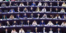 A Bruxelles i dem si dividono e protestano sulle parole “Difesa europea”. Minuetto