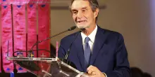 Parla Attilio Fontana: "Sala non si dimetta. Si vuole ammazzare Milano, la Lombardia. Fermare lo sviluppo"