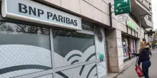 Bnp Paribas nei guai per il Sudan