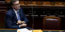 L'effetto dazi è di un decimale, per ora